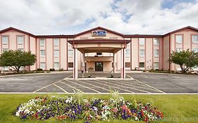 Best Western Joliet Il